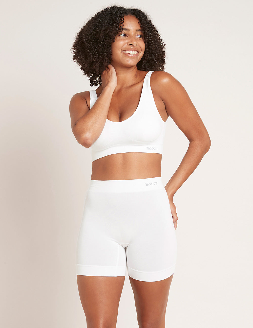 Seamfree Undershorts 6