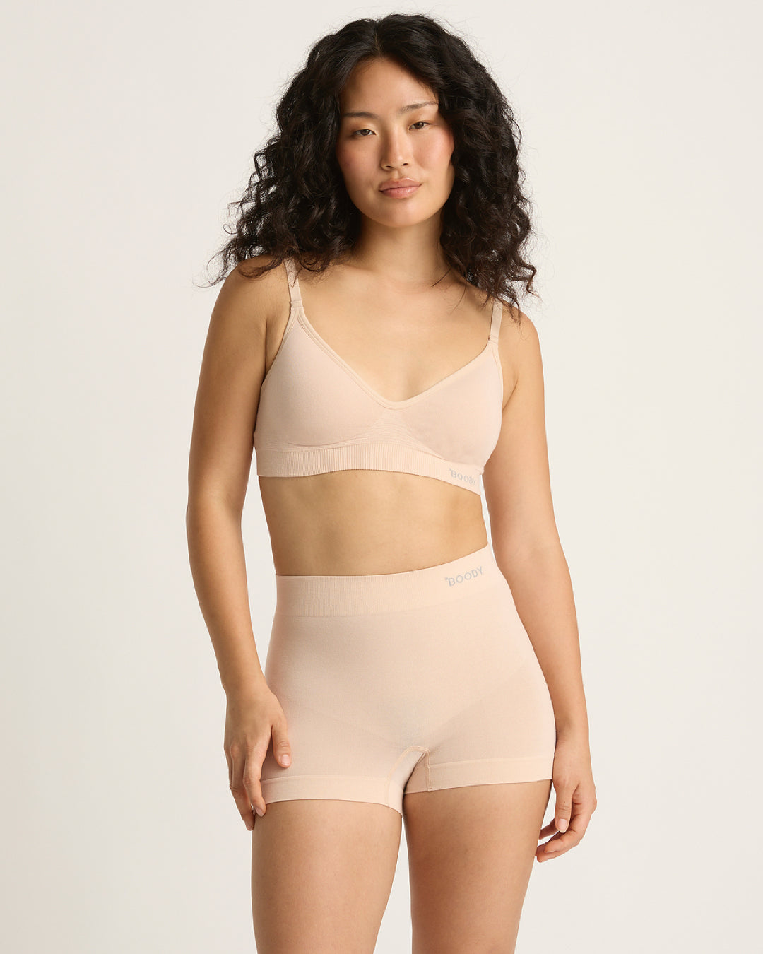 Seamfree Undershorts 2