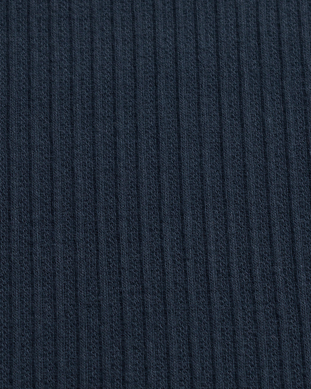 Ribbed Seamfree Crop-Storm