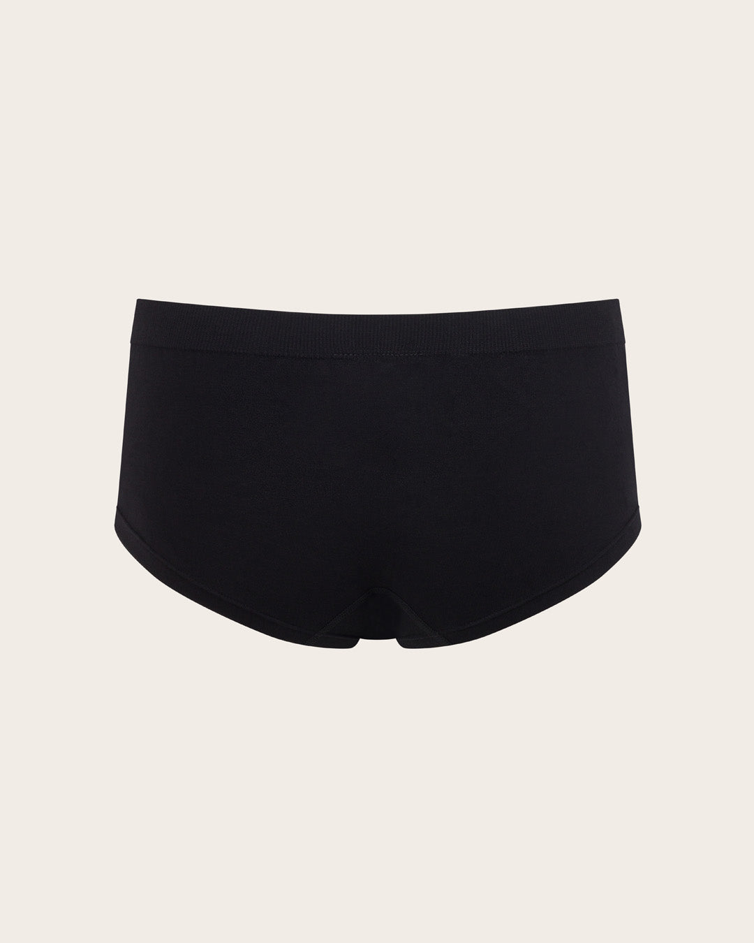 Boyleg Briefs - Black