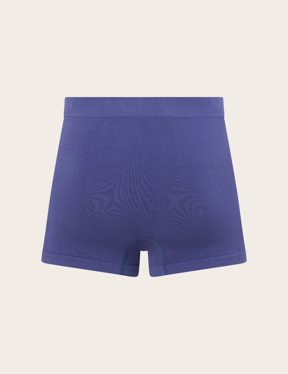 Men's Seamfree Boxer Briefs - Bluebell