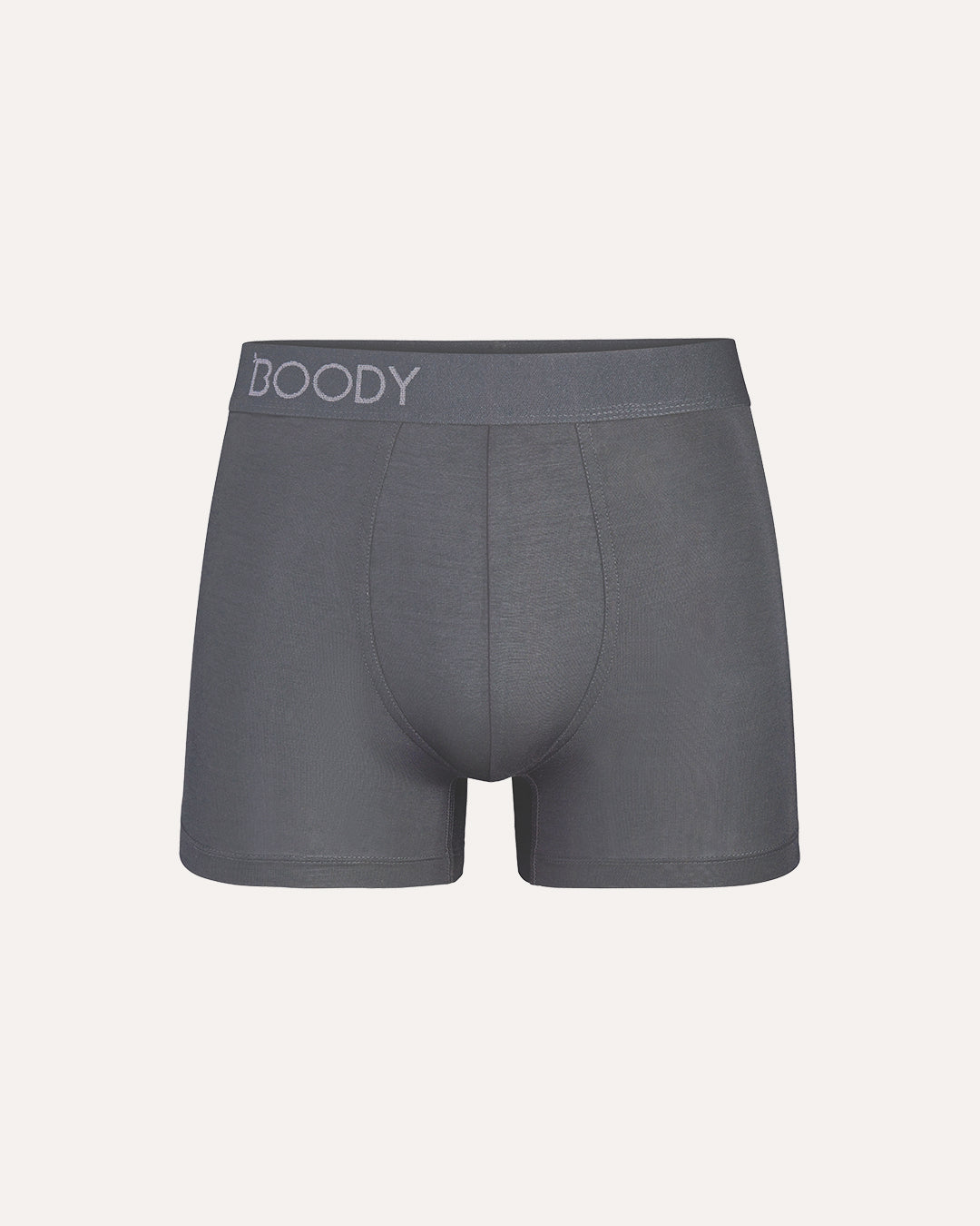 Men's Everyday Boxer Briefs - Ash