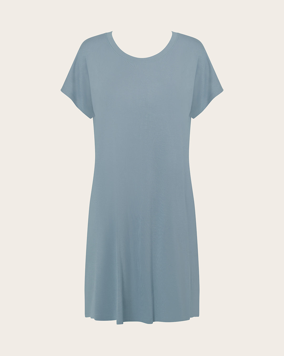 Goodnight Nightdress - Mineral Blue