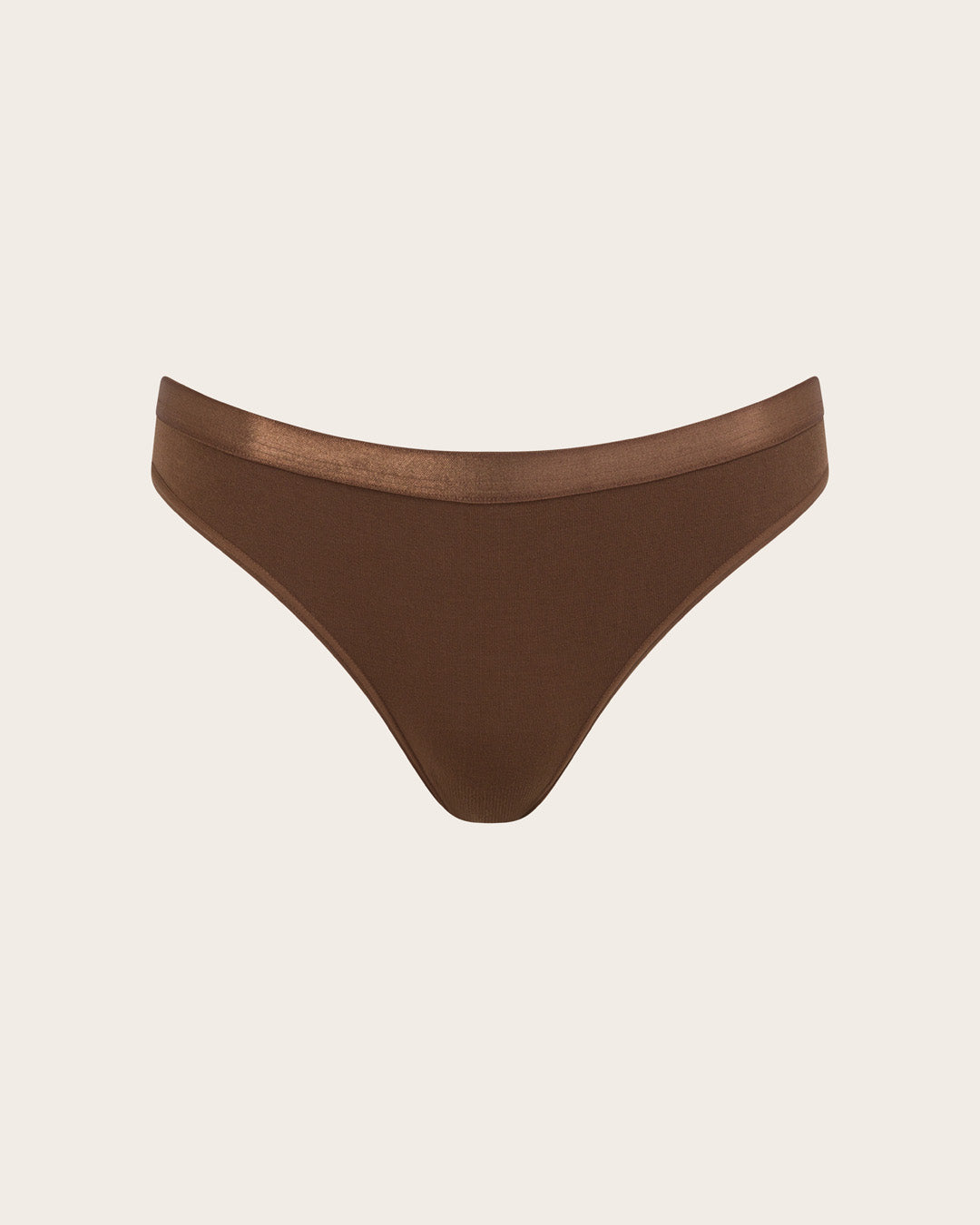 LYOLYTE Hipster Bikini - Clove
