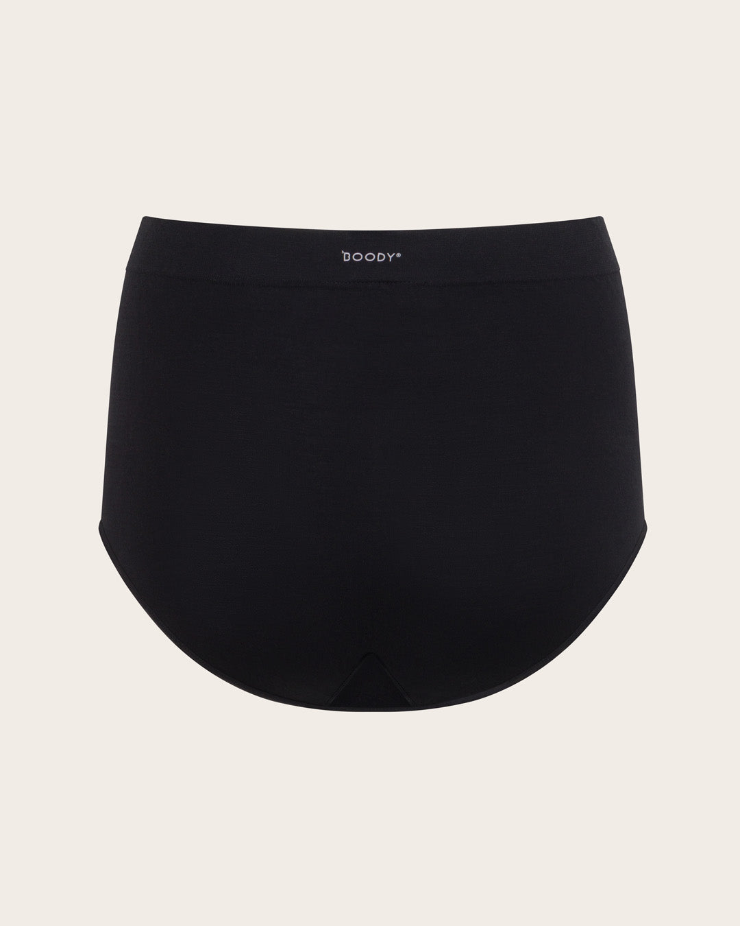 LYOLYTE Full Low Leg Briefs - Black