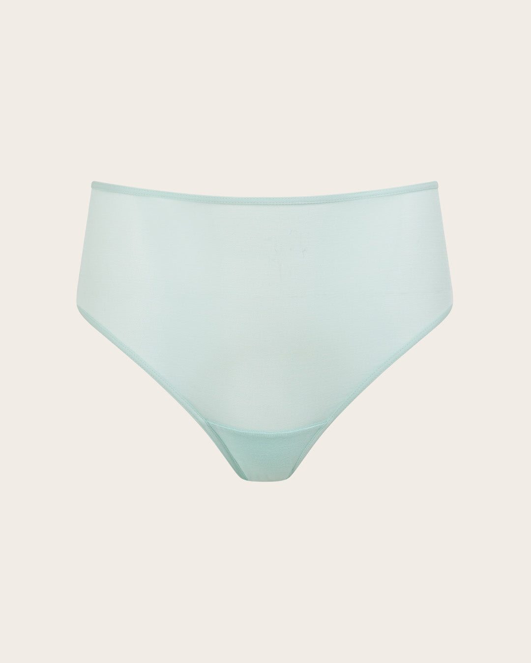 FreeMesh High-Cut Full Briefs - Mint