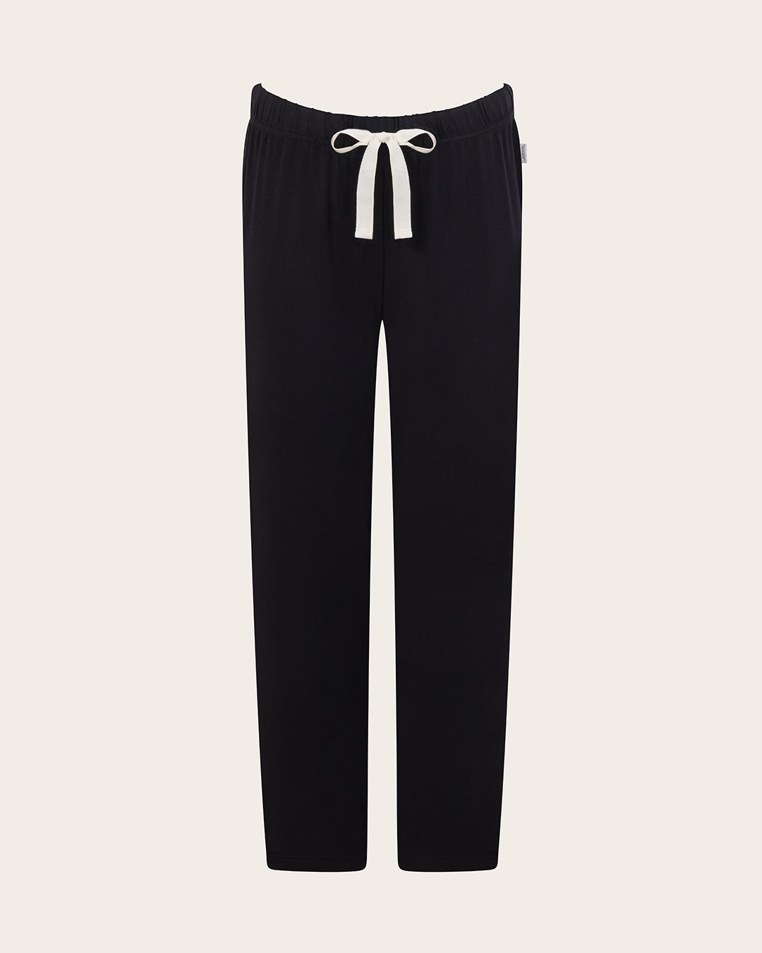 Goodnight Sleep Pants - Black