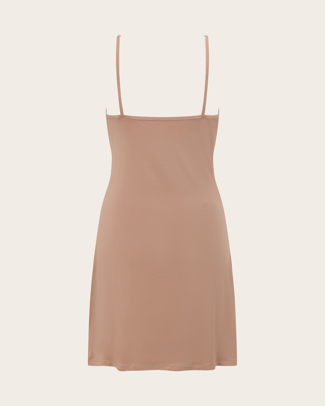 Base Layer Everyday Slip - Almond