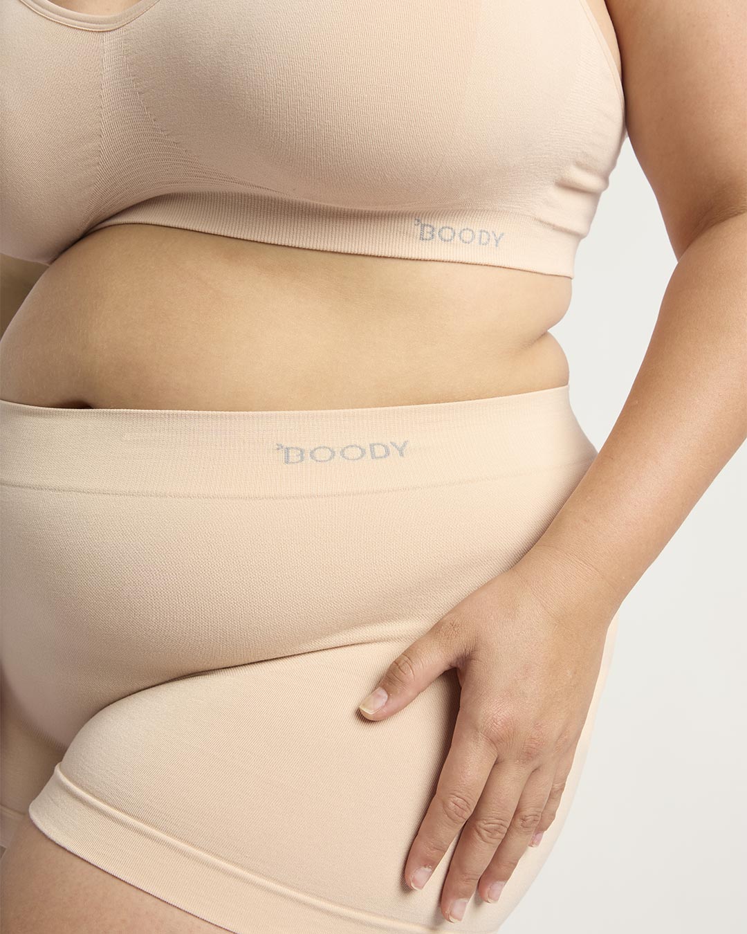 Seamfree Undershorts 2