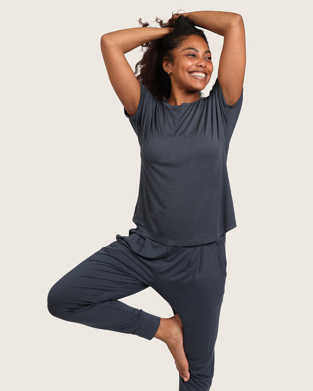 Downtime Lounge Pants - Storm