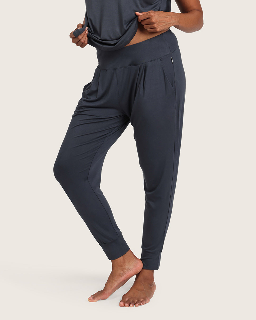 Downtime Lounge Pants - Storm