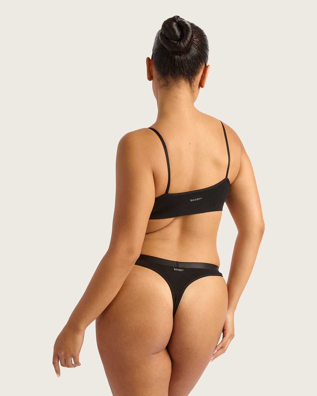 LYOLYTE G-String - Black
