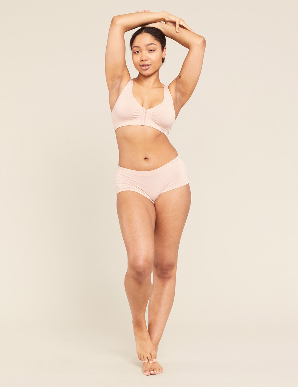 Post Surgery Bra - Shell