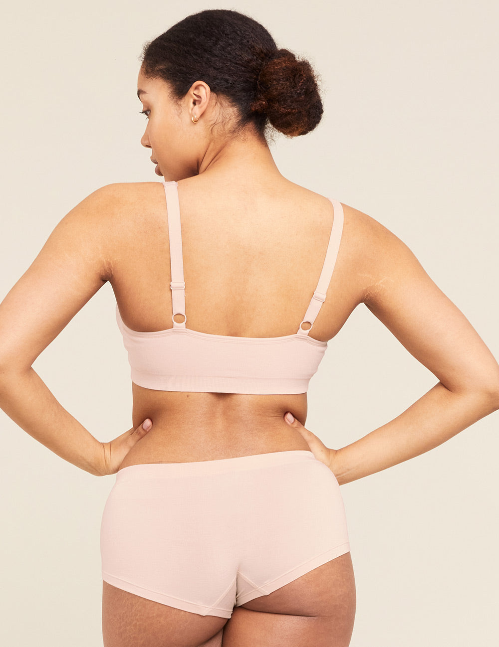 Post Surgery Bra - Shell