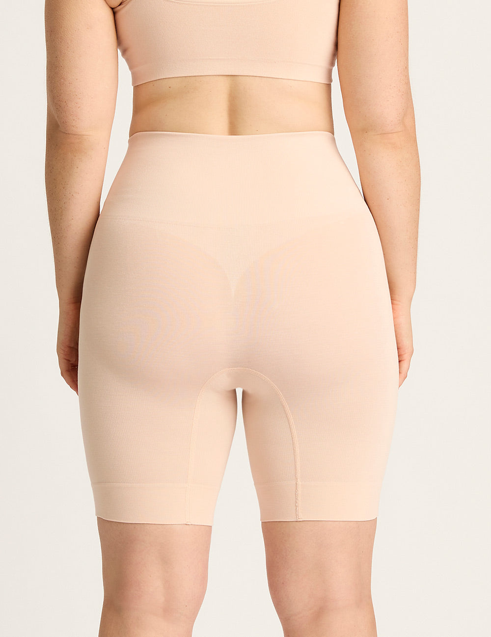 Shaper Long Undershorts - Shell
