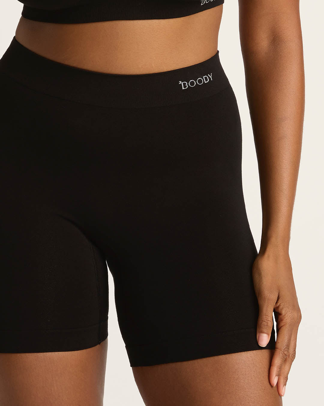 Seamfree Undershorts with Pocket 6