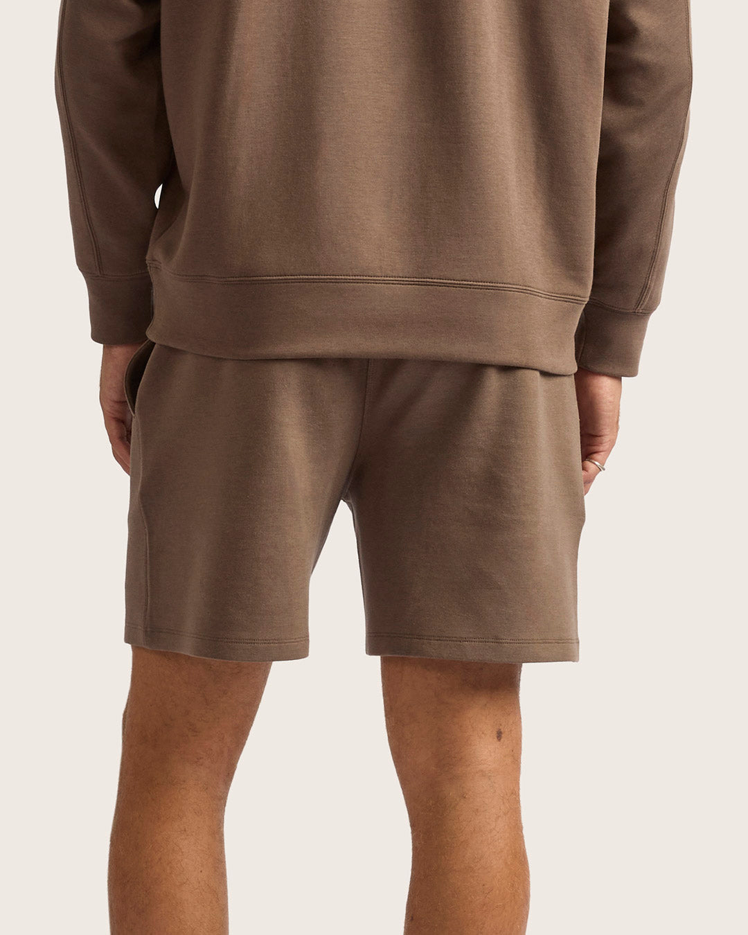 Men's Sweat Shorts 6