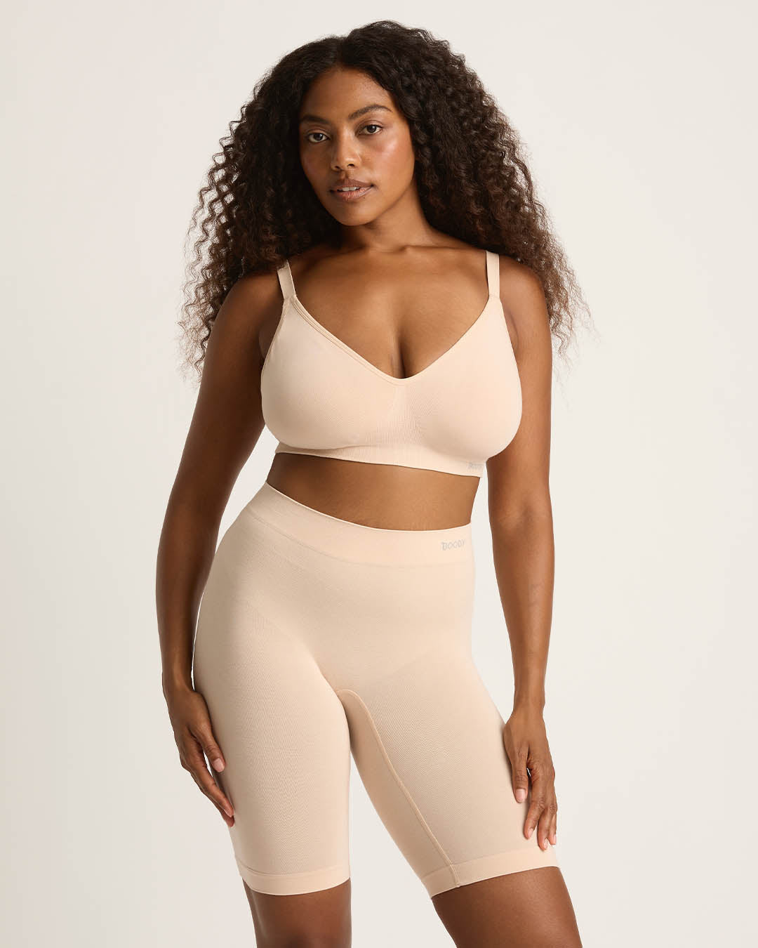 Seamfree Undershorts 10