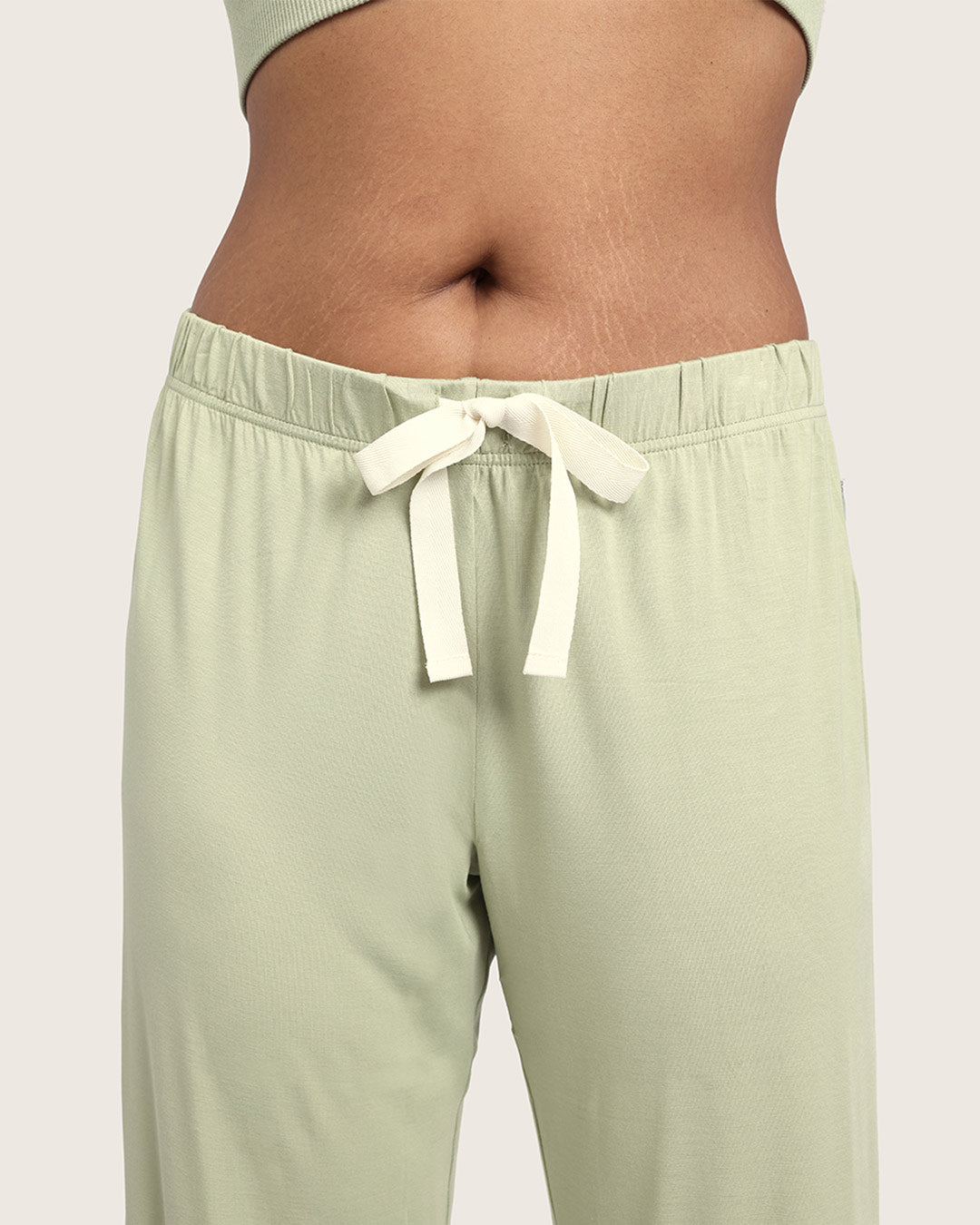 Goodnight Sleep Pants - Sage