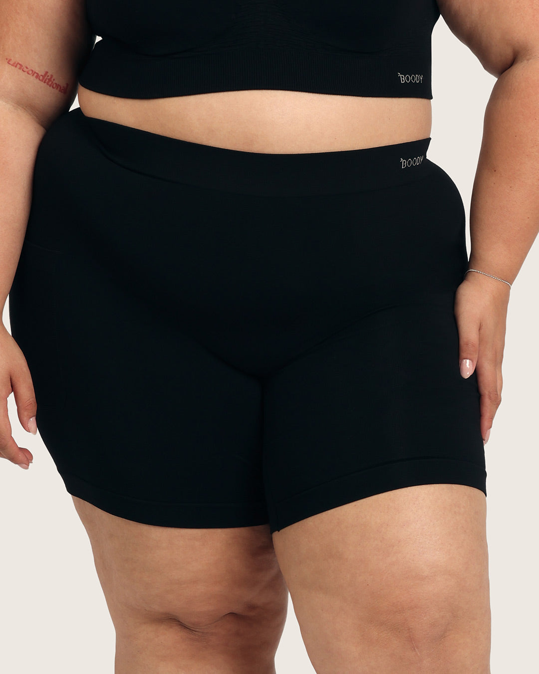 Seamfree Undershorts 6