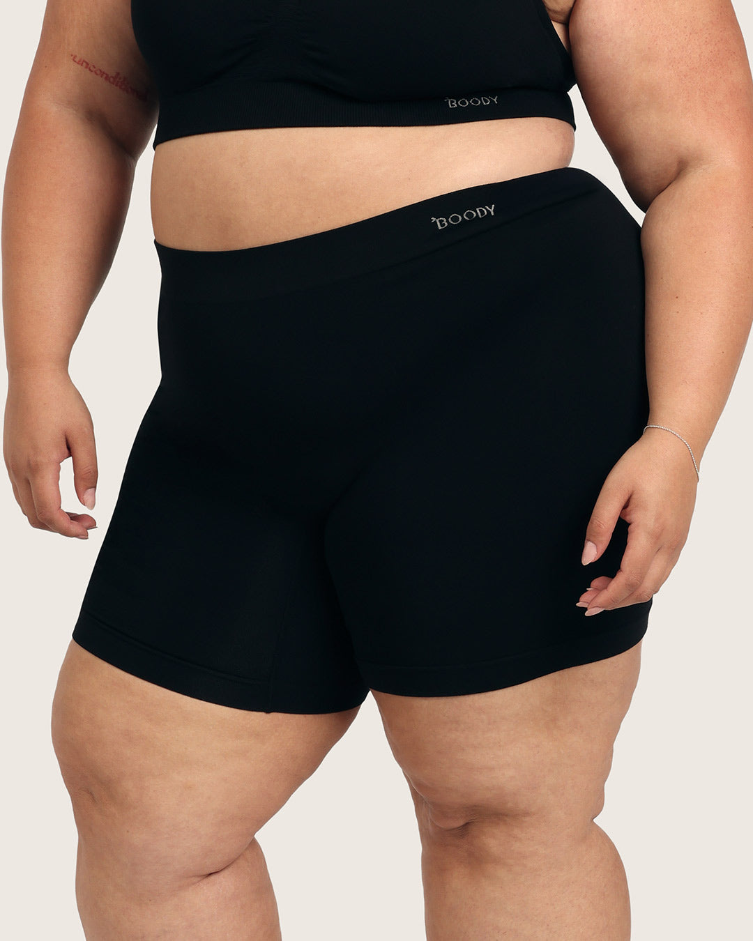 Seamfree Undershorts 6