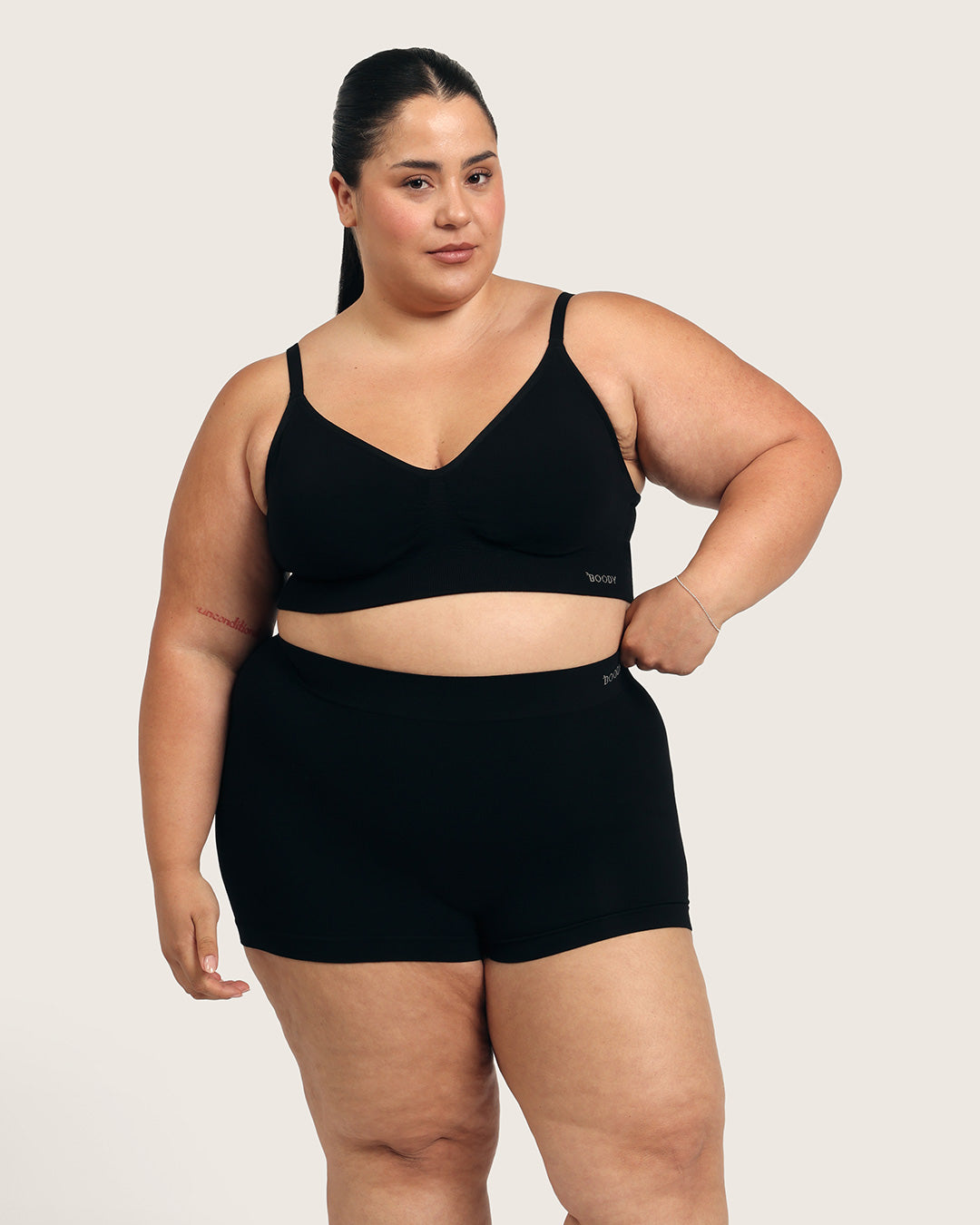 Seamfree Undershorts 2