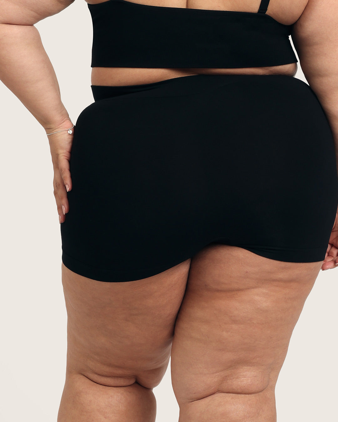 Seamfree Undershorts 2