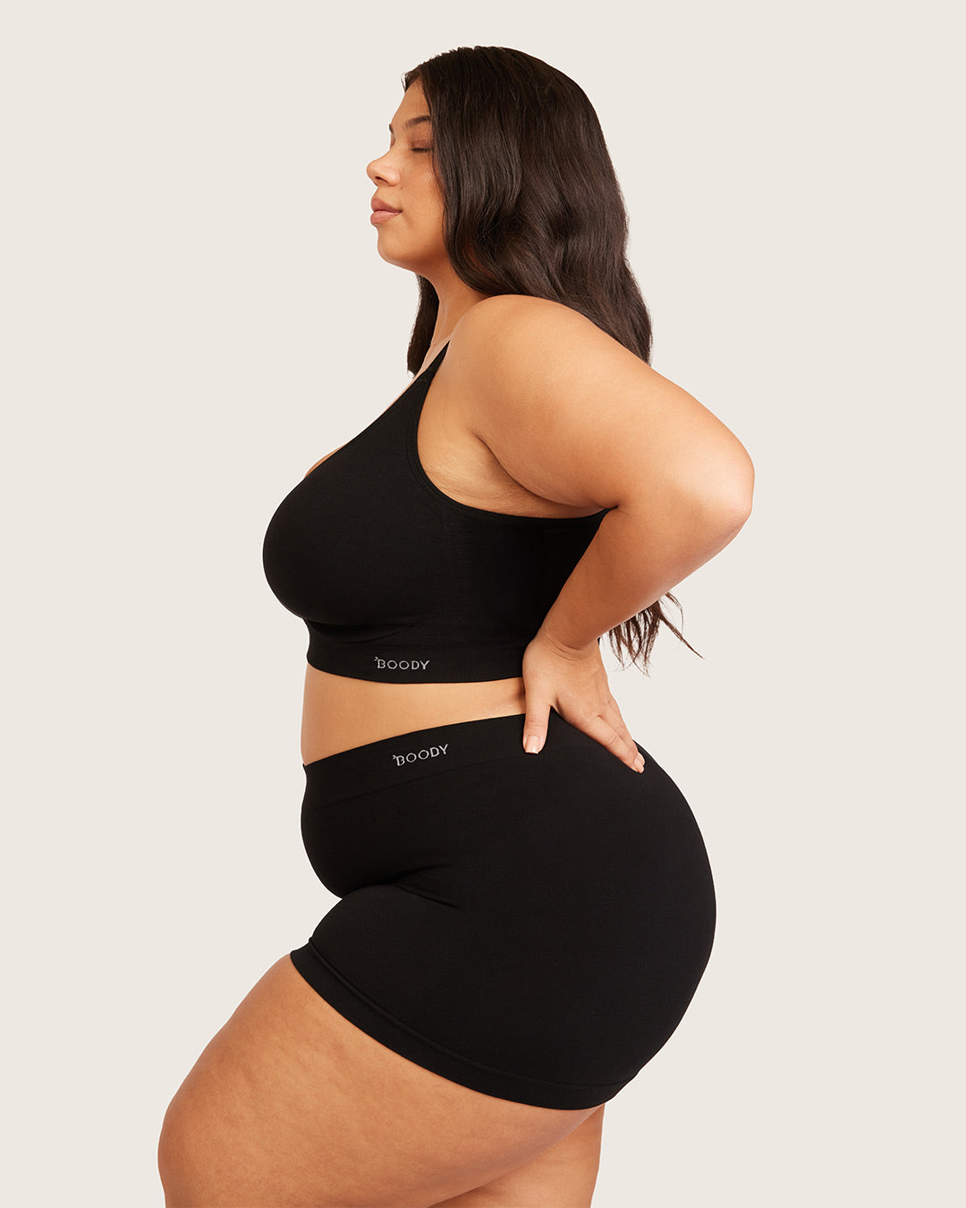 Seamfree Undershorts 2