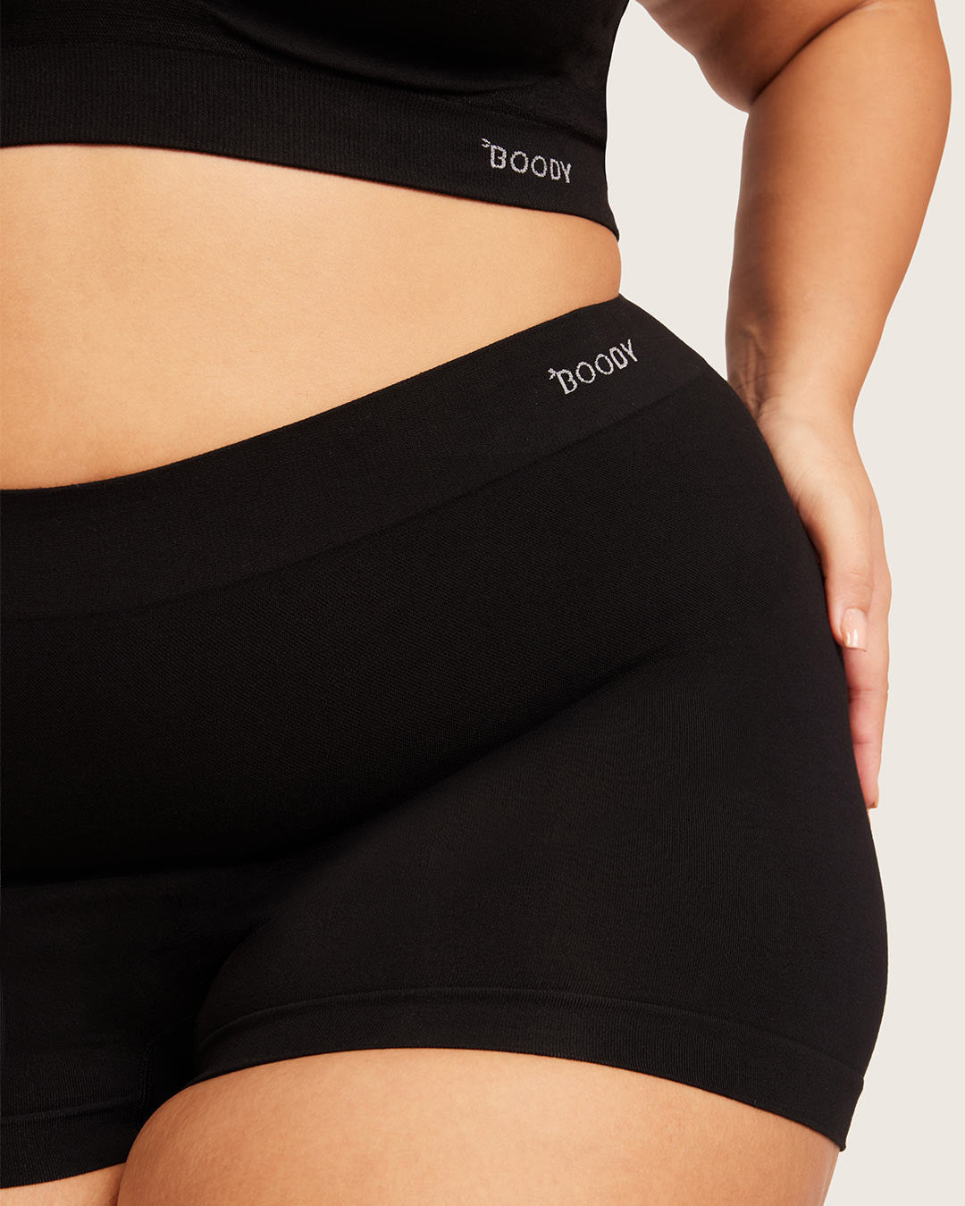 Seamfree Undershorts 2