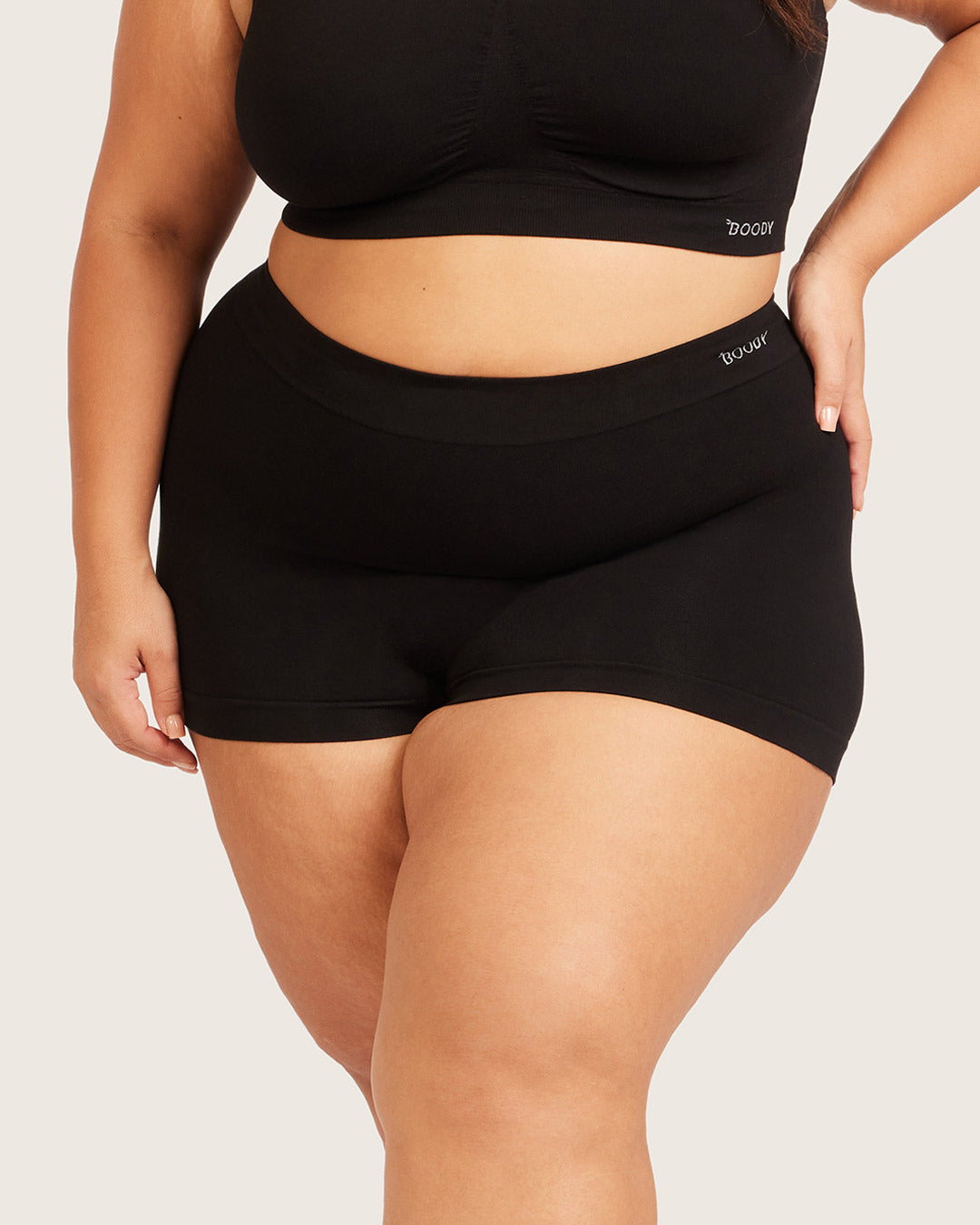 Seamfree Undershorts 2