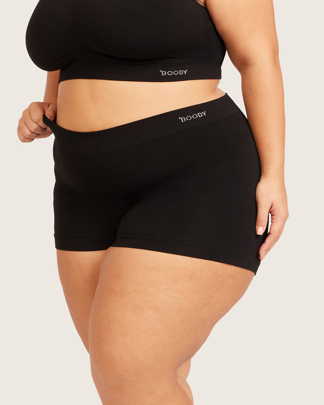 Seamfree Undershorts 2