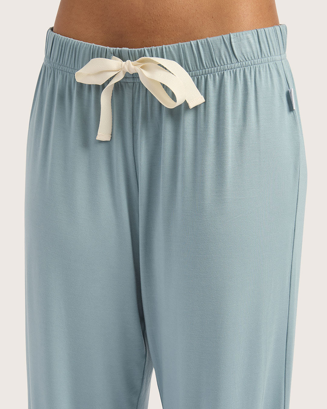Goodnight Sleep Pants - Mineral Blue