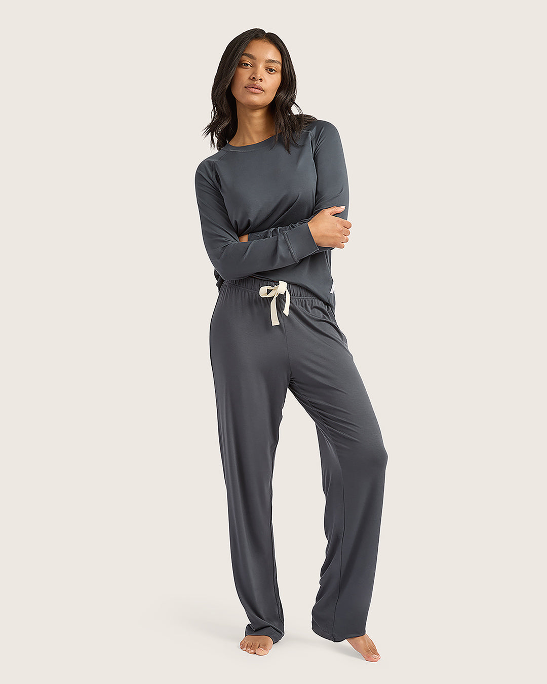 Goodnight Sleep Pants - Storm