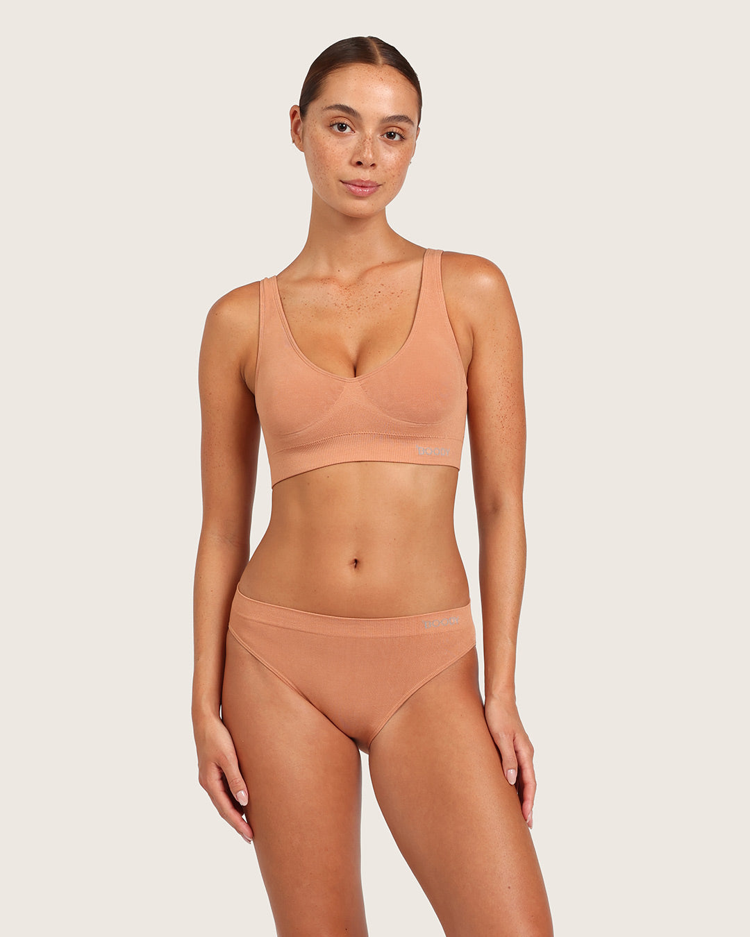 Classic Bikini - Dune