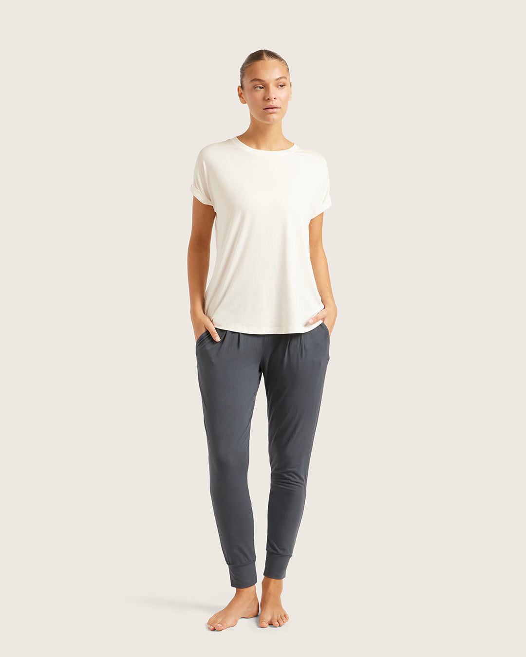 Downtime Lounge Pants - Storm