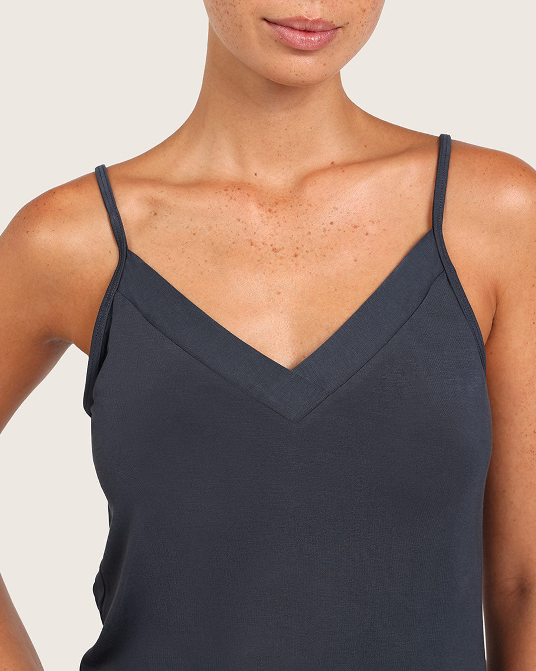 Goodnight Sleep Cami - Storm