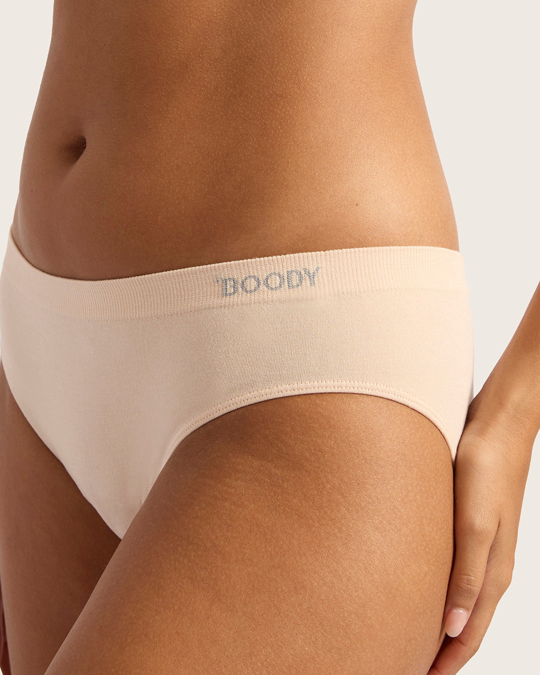 Hipster Bikini - Shell