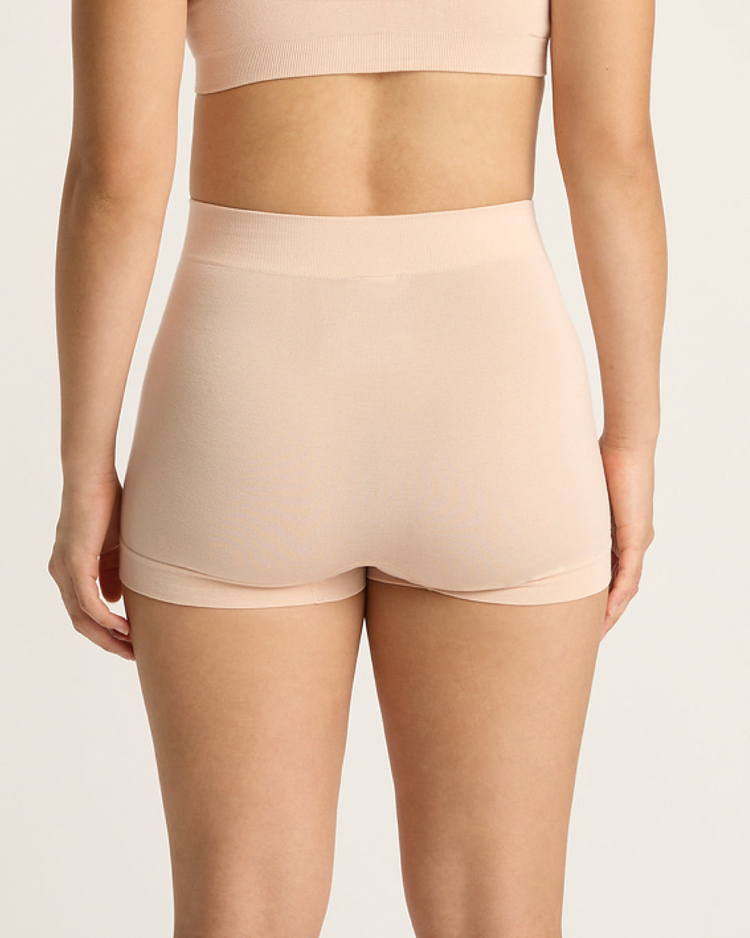 Seamfree Undershorts 2