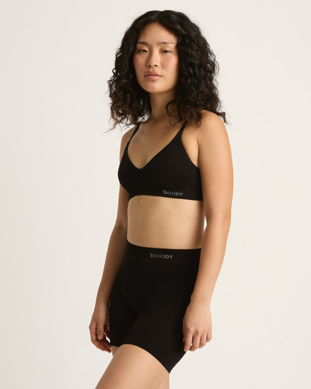 Seamfree Undershorts with Pocket 6