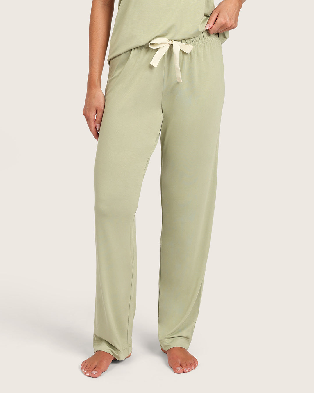 Goodnight Sleep Pants - Sage