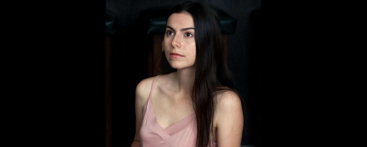 An interview with ethical and eco-living blogger Molly Harris