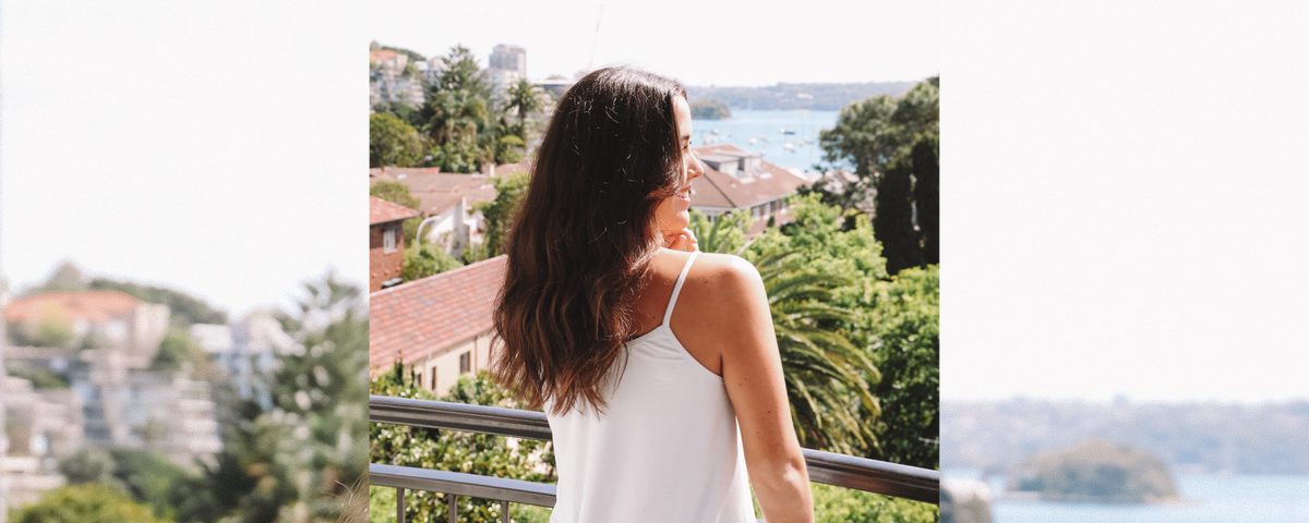 An interview with lifestyle blogger Alex Cuthill