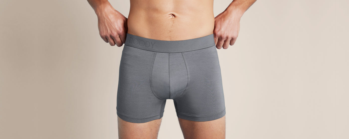 Men’s Underwear: The Ultimate Guide