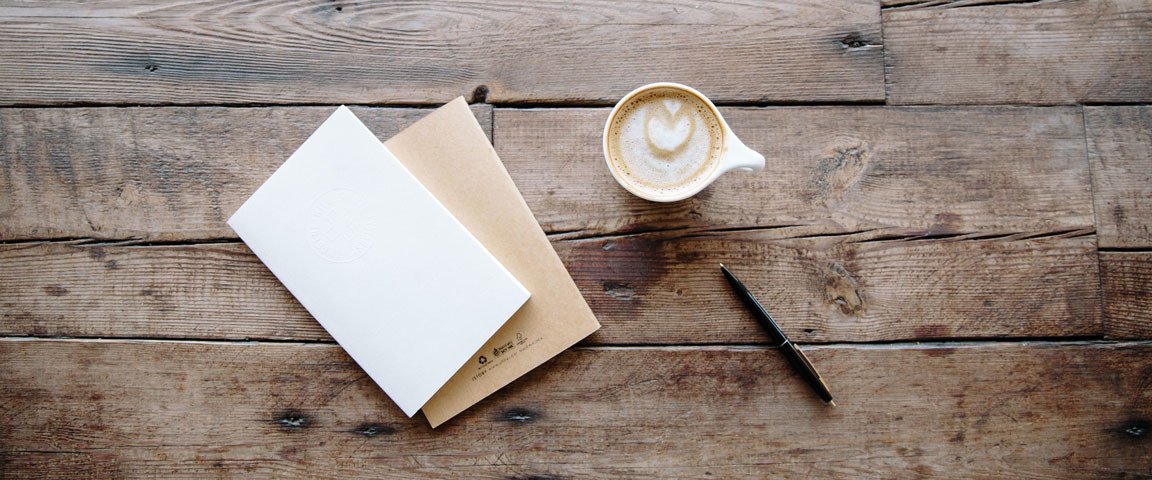 The life-changing habit of journaling
