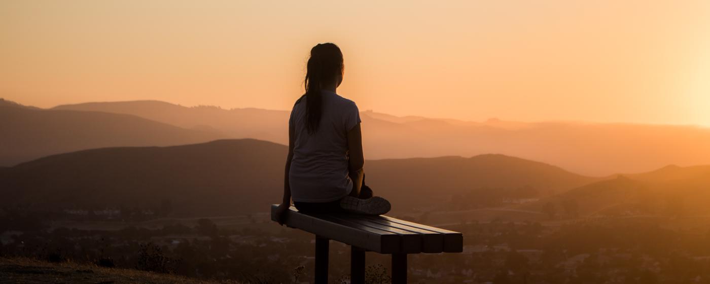 Why anyone can meditate and how it will change your life