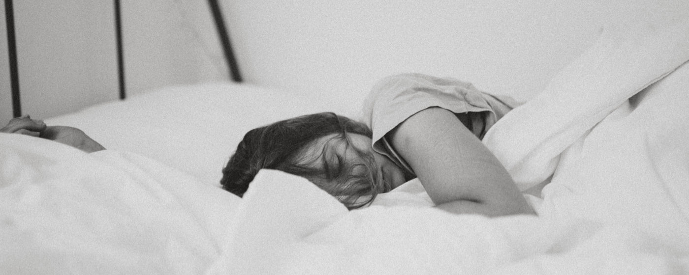 How to sleep better in 11 simple steps