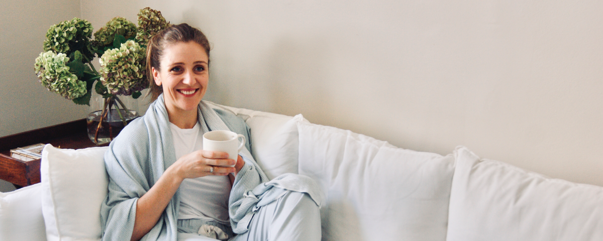 An Interview with Annabelle Williams, Paralympic Gold Medallist