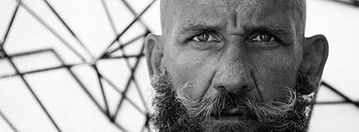 Conscious People: Interview with Dion Horstmans, Sydney Based Sculptor