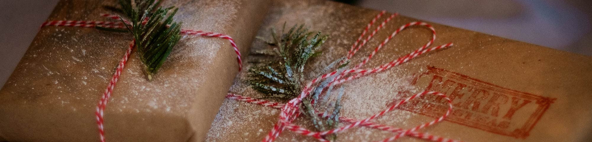9 Sustainable Ideas for a Green and Merry Christmas