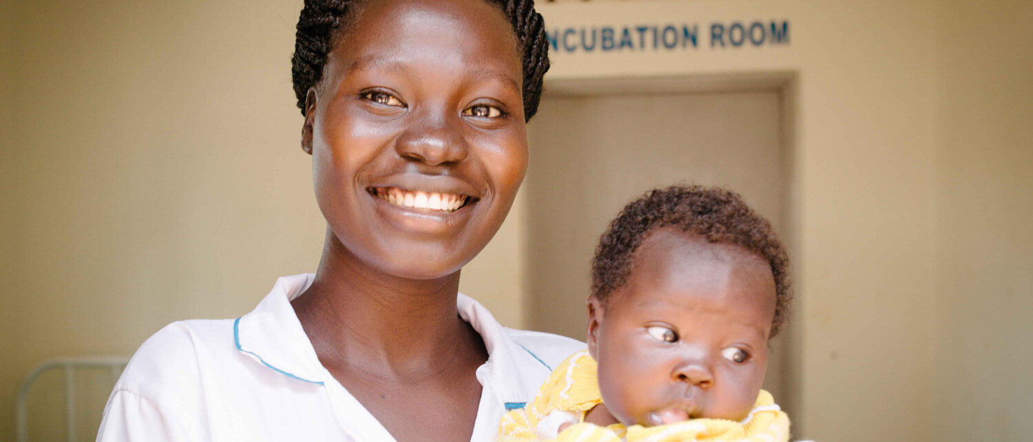 Birthing Kits are a simple way of caring for mums everywhere